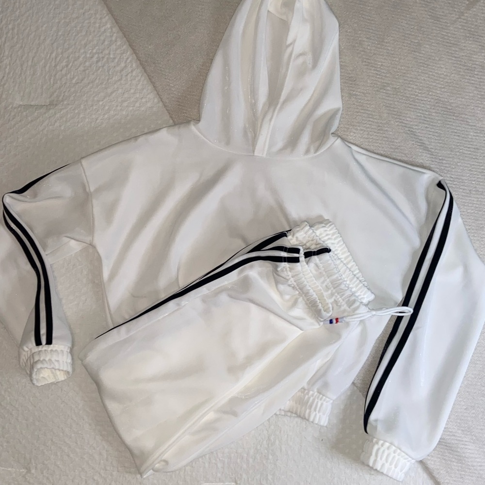 Never worn